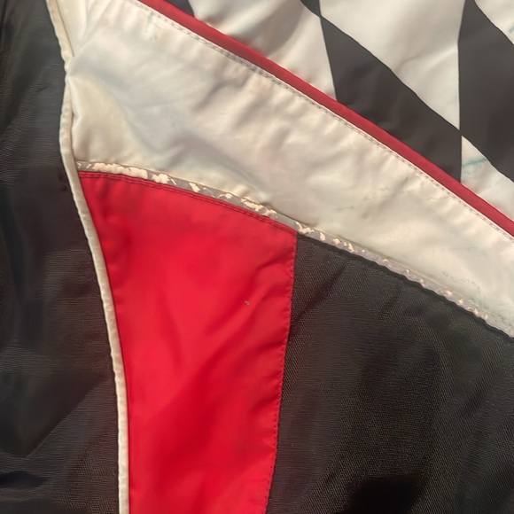 Vintage Pro Racing Medium Jacket - Picture 7 of 11